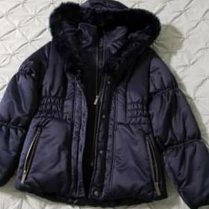 ROTHCHILD GIRLS COAT